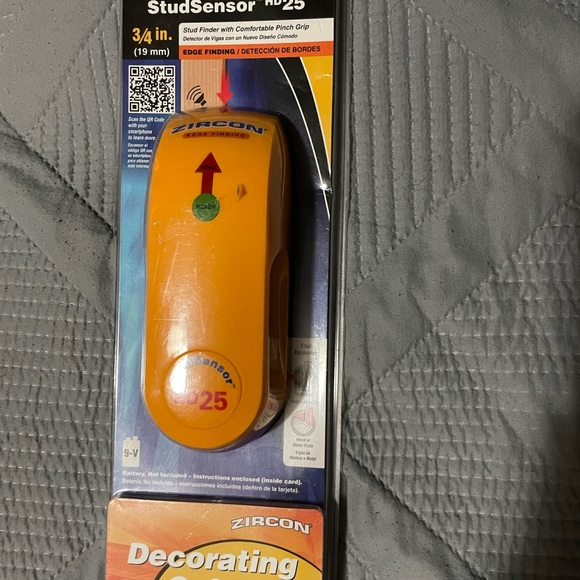 Zircon Stud Sensor HD25 - Picture 7 of 10